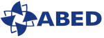 Logo da ABED